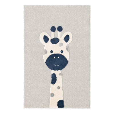 Tapis pour enfant Unique Loom Evermoor Whimsy