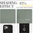 Blackout Curtain Light & Noise Reducing Room Darkening Drapes for Bedroom/Living Room/Kitchen, 2 Pieces-101685601-101685621