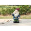  Winking Gnome Statue-1430531865