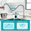 Robinet de cuisine Keboo-101947636