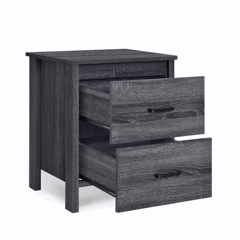 Table de chevet Toolless