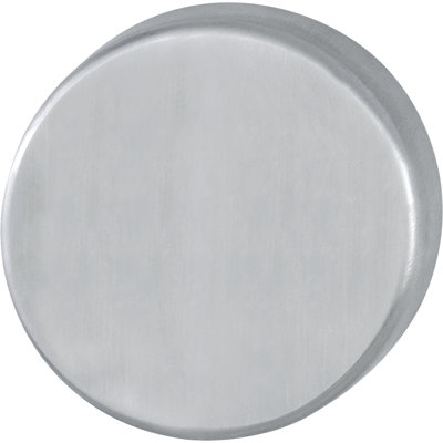 Amarpal Brescia Blind Escutcheon (No Hole)