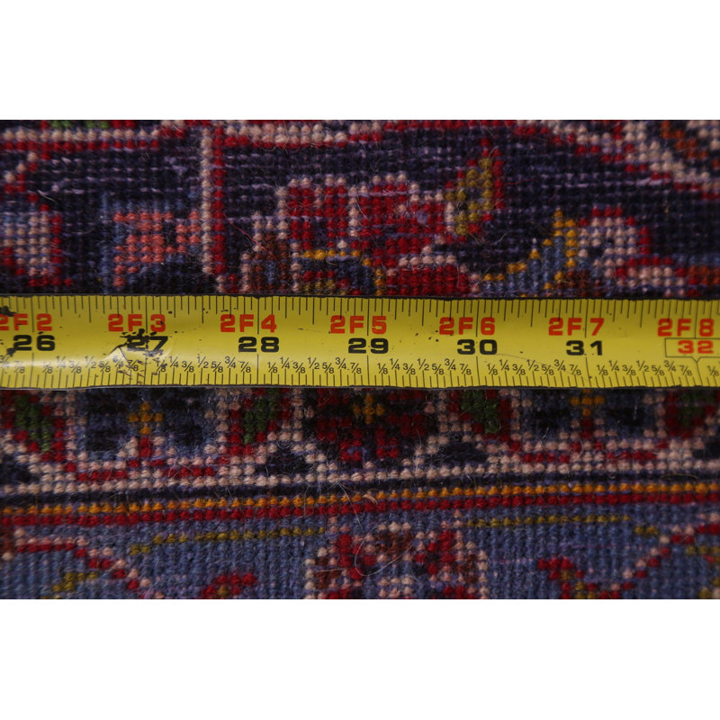 Shawan One-of-a-Kind 11'2" X 14'10" Area Rug