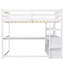 Lit mezzanine avec bureau et tablettes-1750973639-1750973638