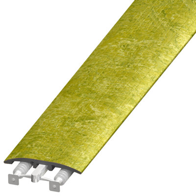 Plastic 2'' W x 94'' L Multi-Purpose