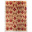 Ember Abstract Area Rug