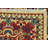 Nero Red Rug