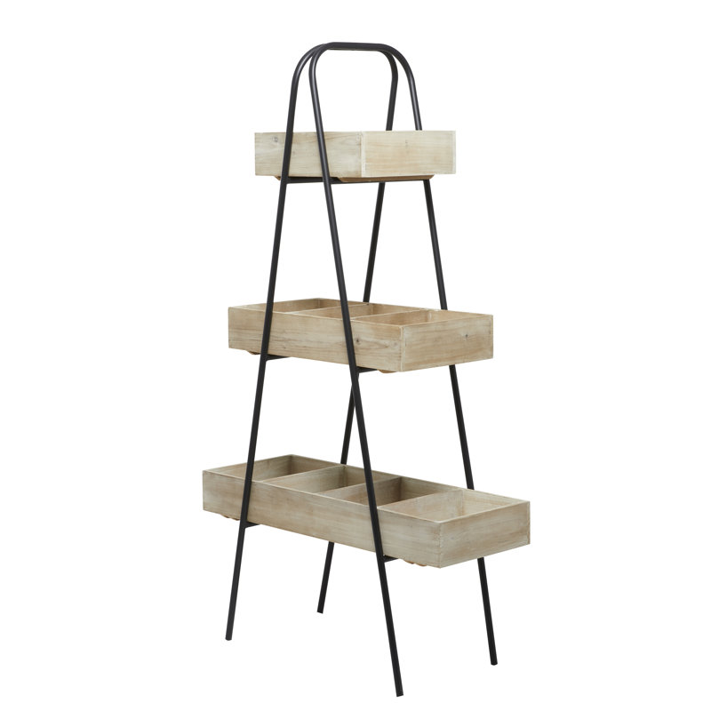 Arick Plant Stand 3 Tier