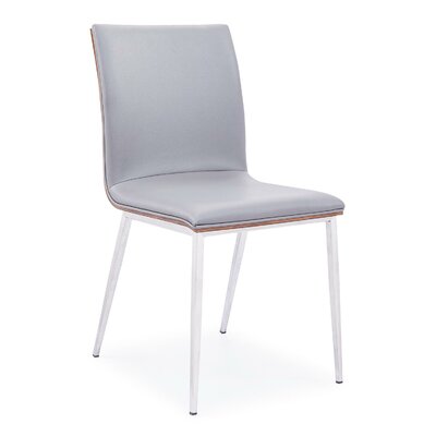 Mcgovern Upholstered Side Chair -  Corrigan StudioÂ®, 50E788324F234950BDD64E589C2D4855