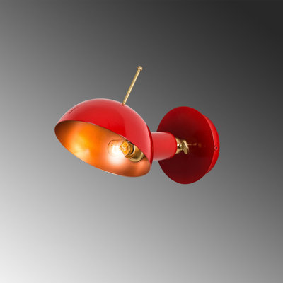 Projecteur à intensité variable 1 lumière Philo