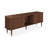 Mandea 63" W Walnut TV Stand