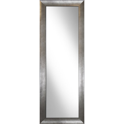 Zeveren Plastic Leaning Mirror