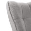 Metal Rocking Chair-1092589545