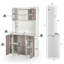 Garde-manger 71 po Mackala-476002631