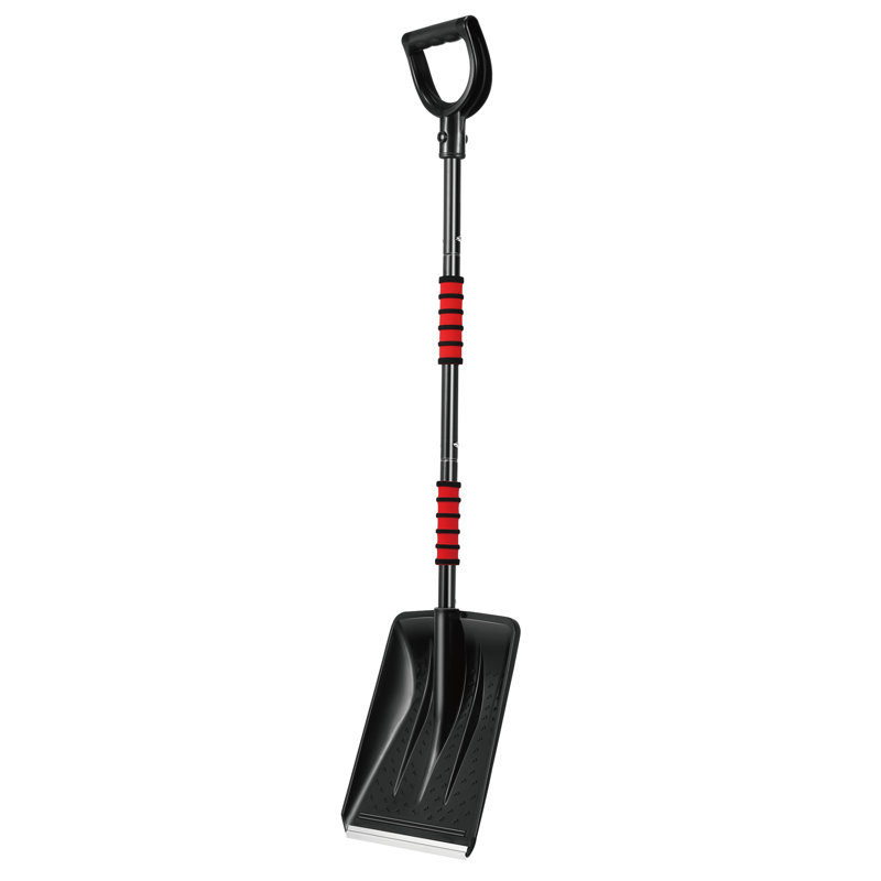 Adjustable Cleaning Brushes with Replaceable Head