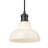 Searcy 1 - Light Schoolhouse Pendant-133856973-133856969