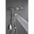 Brushed Nickel selected