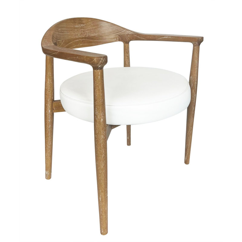 Axel Armchair