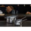 1.4L Stainless Steel Saucepan