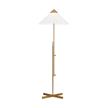 Franklin Table Lamp  Visual Comfort Studio Collection