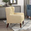 Fauteuil à oreilles classique-246637464