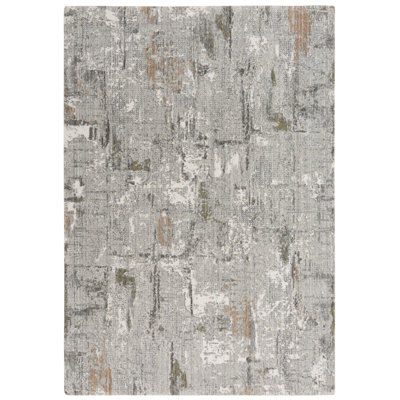Ogreta Abstract Indoor Rug