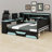 Multi-Functional Gaming Daybed with Built-in Desk, Charging Station and Storage Drawers-1152013640-1152013643