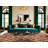 Washable Candy canes Desserts Area Rug-2120757253