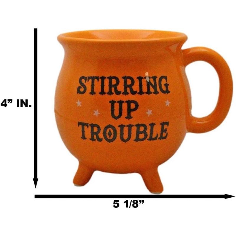Julani Handmade Resin Coffee Mug