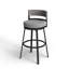 Chave 26" Patio Bar Stool with Cushion-66603322