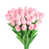 Rose est en rupture de stock
