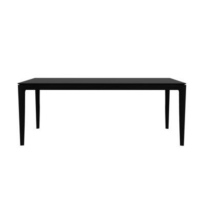 Bok Solid Wood Dining Table