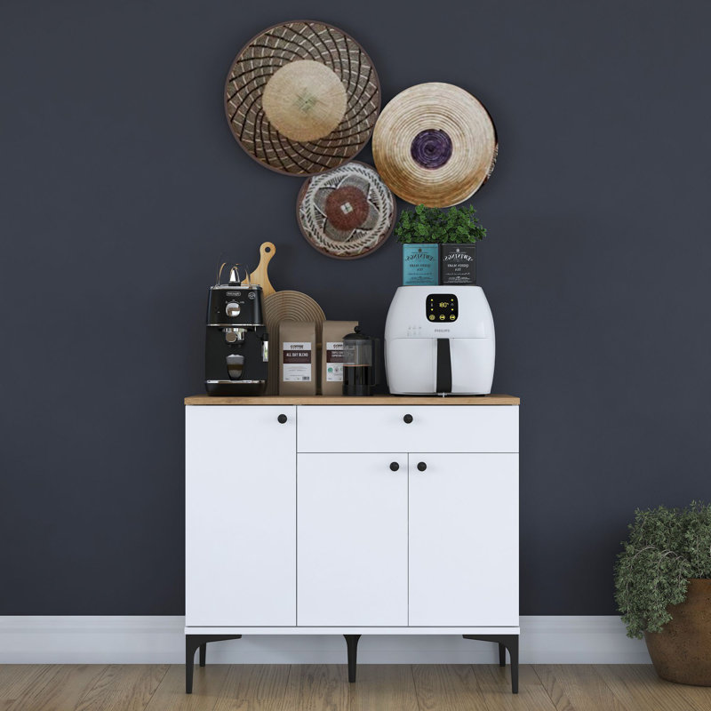 Coffee Stand