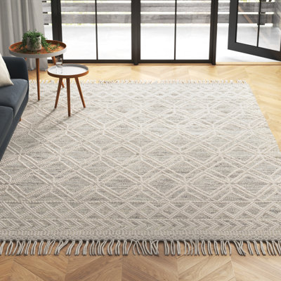 Middleborough Geometric Indoor Rug