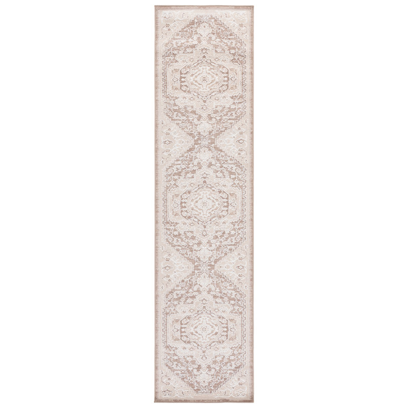 Tapis d'intérieur Sydney Performance 400, Tapis de couloir 2 pi x 8 pi