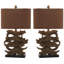Ensemble de lampes de table 26,5 "Douglas