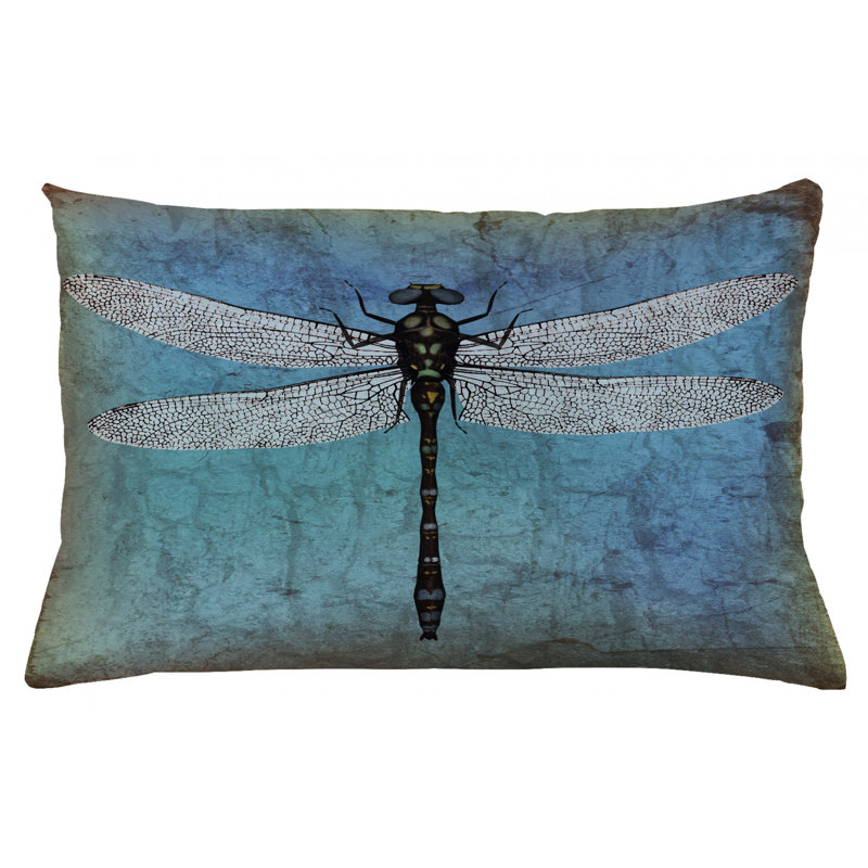 Outdoor Pillow Cover, 16" x 26"