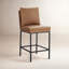 Tabouret de comptoir Clarkson-109920687