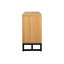 Ludden 3 - Drawer TV Stand