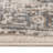 10' Medallion Power Loom Runner Rug
