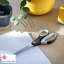 Leitz Cosy 4.1cm All-Purpose Kitchen Scissors-106816722