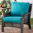 Lester Outdoor Premium Deep Seat Chair Cushion-1780647626