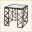 Occasional 3Pc Tables Set