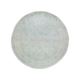 Vidaga One-of-a-Kind 10' 1" x 10' 1" Hand Knotted Area Rug