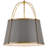 Moxie 4-Light Chandelier-1857844788