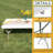 Rectangular Folding Table-92508508