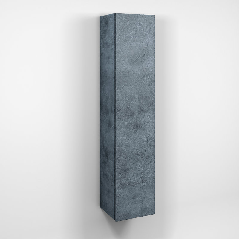 Bernice Linen Cabinet, Blue