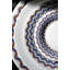 Plat Missoni Zig Zag Jarris 148 - 36 cm-123106286