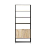 Kelby Bookcase