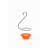 Hanging Decorative Bird Feeder
